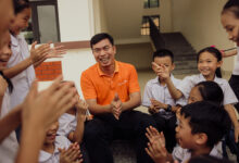 World Vision Is Hiring: Child Sponsorship Coordinator – Sponsorship Initiative