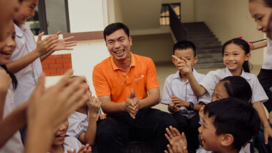 World Vision Is Hiring: Child Sponsorship Coordinator – Sponsorship Initiative