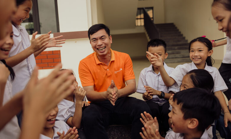 World Vision Is Hiring: Child Sponsorship Coordinator – Sponsorship Initiative