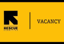 Great Opportunity: Join IRC as Digital Communications Manager