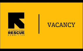 Great Opportunity: Join IRC as Digital Communications Manager