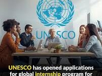 UNESCO Is Offering Communication & Information Internship 2026: Exciting Opportunity – Apply Now